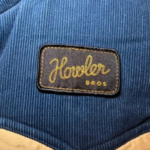 Howler Brother’s men’s Rounder Vest. Size medium. - Picture 14 of 16